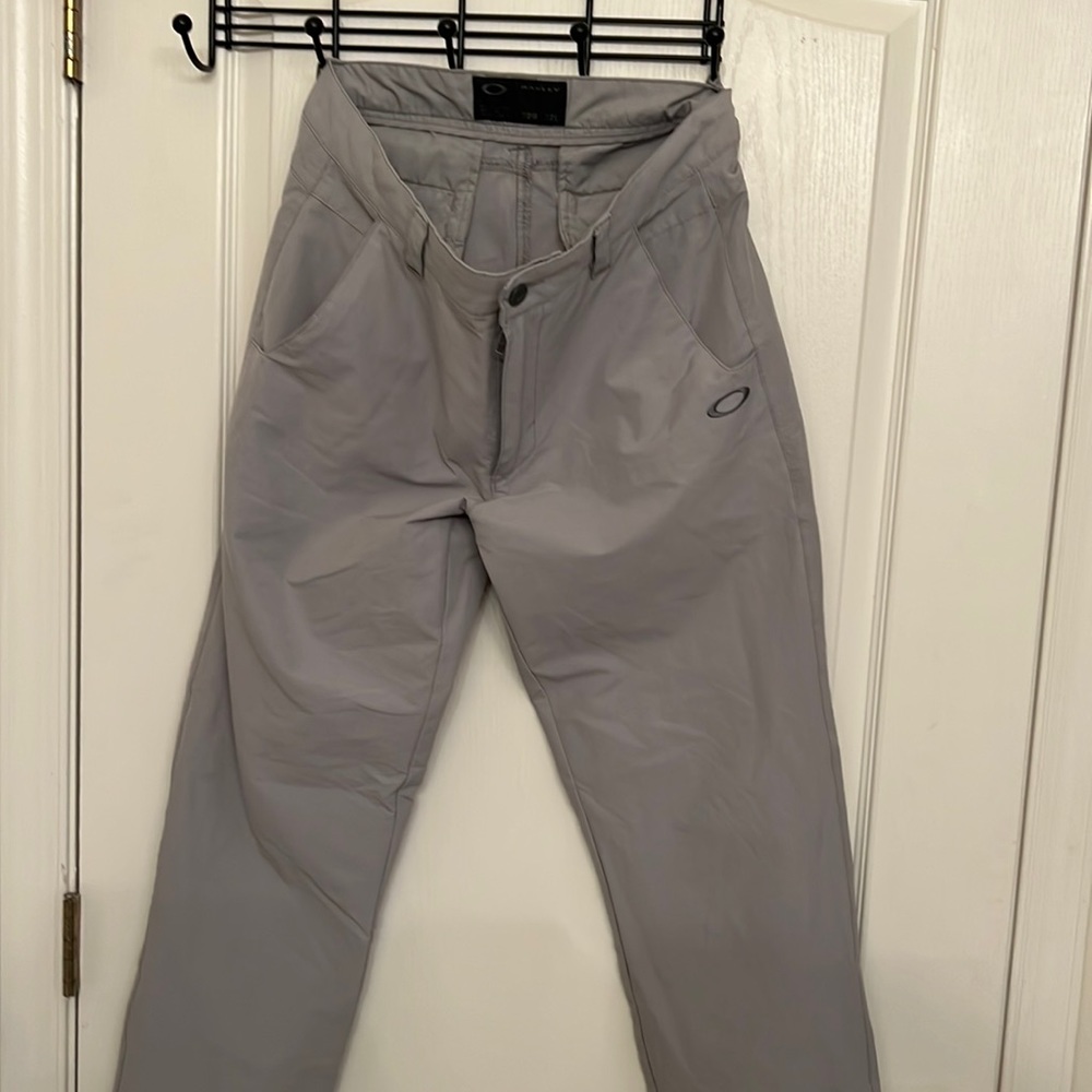 Oakley Take Pro Golf Pant size 32X32